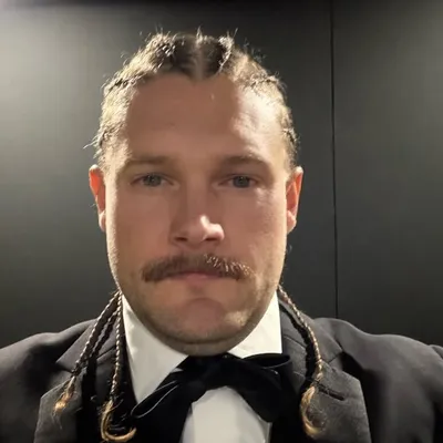 Caleb Pressley profile