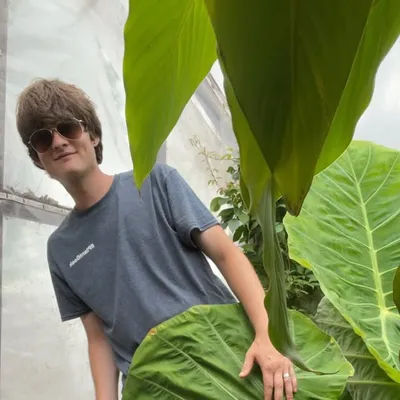 Caleb Reth profile