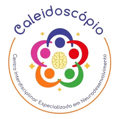 Caleidoscópio profile