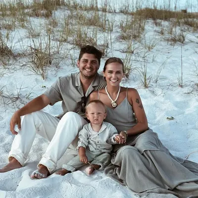 Caleista Sciortino Cannon profile