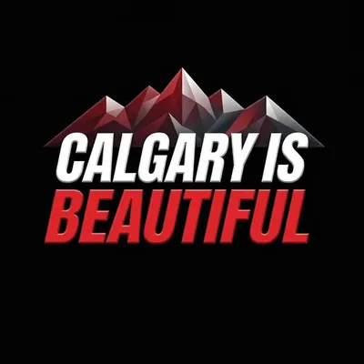CALGARY IS BEAUTIFUL⚜️ profile