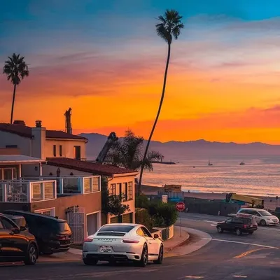 California ❤❤❤ profile