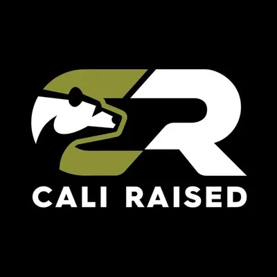 Cali Raised LED profile