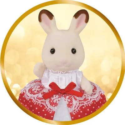 Calico Critters Official profile