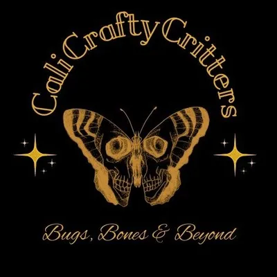 CaliCraftyCritters🔪✨🦋 profile