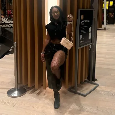 Frannie Rodriguez profile