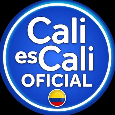 Cali es Cali OFICIAL profile