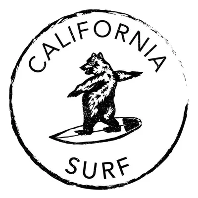 California Surf Instagram profile photo