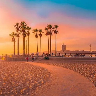 California Living profile