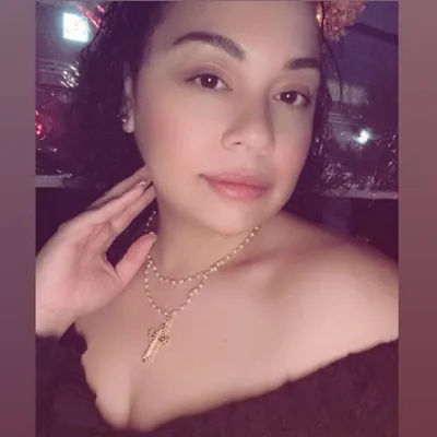 Stephanie Taveras ❤️ profile