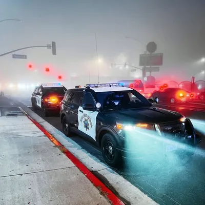 California Highway Patrol Pics profile