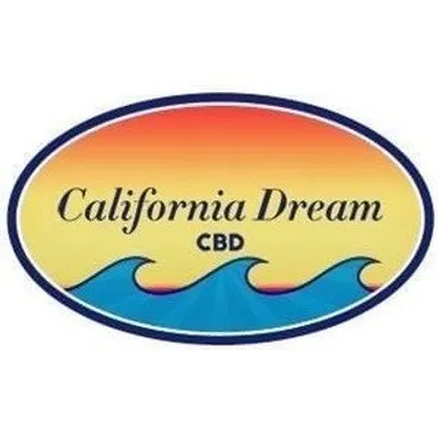 California Dream CBD profile