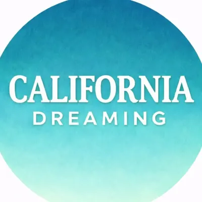 California Dreaming profile
