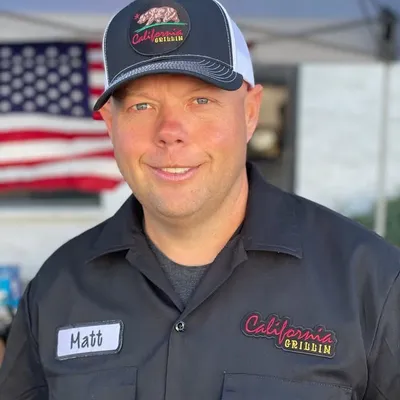 Matt Lokay profile