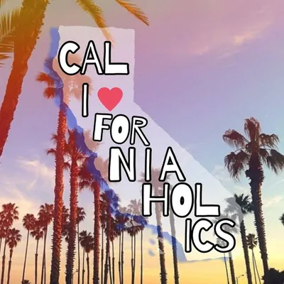 Californiaholics™️ profile