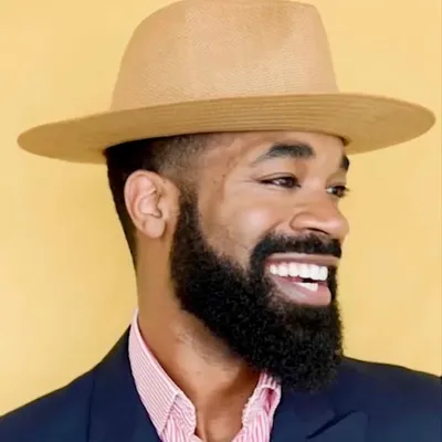 Cali • Classic Menswear, Style & Wellness profile
