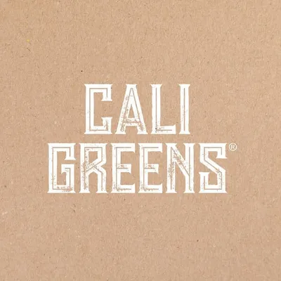 Cali Greens profile