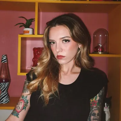 Katelyn profile
