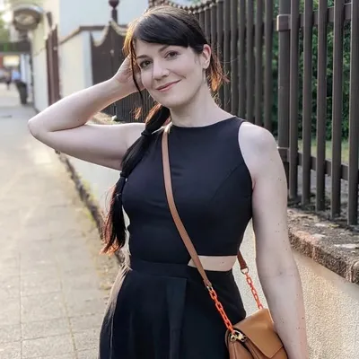 Christina | Caliope profile