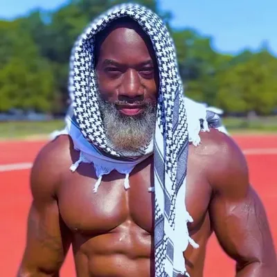CALISTHENICS KINGZ profile