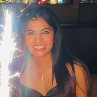 Jessica Dhas profile
