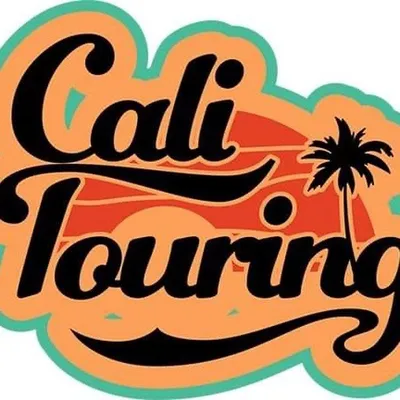 Cali Touring profile