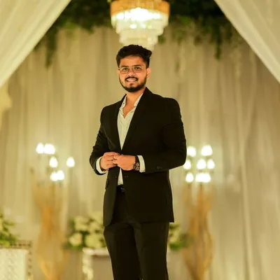 Tanmay Sekhar Swain profile