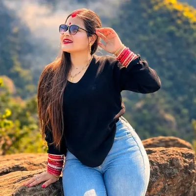 Sujata Sahu profile