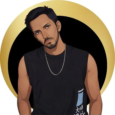 Mr. Controversy profile
