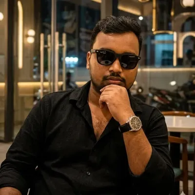Somanathh Lenka profile