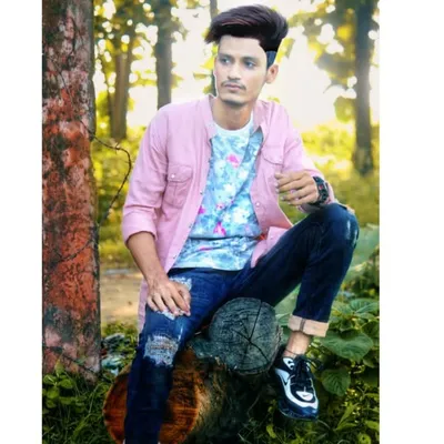 Aahil šµ shaikh_ profile