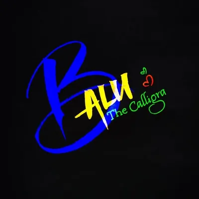 Balu's Graphic profile