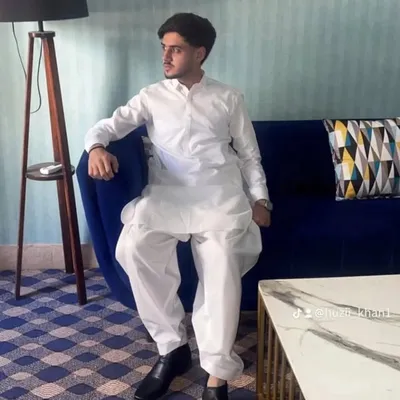 Huzaifaa profile