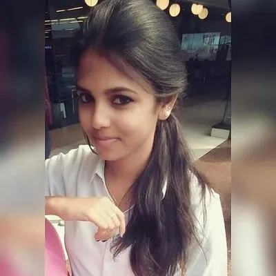 chennai girl profile