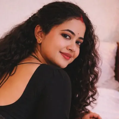 Baishali Deb profile