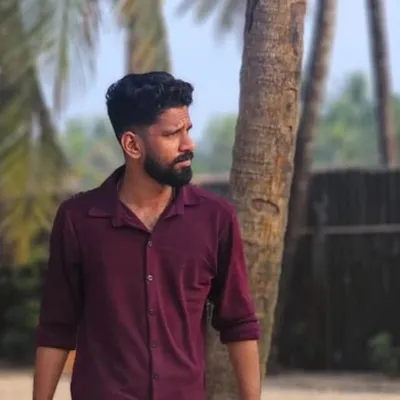 CHETHAN profile