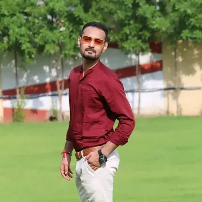Dhruv.jain profile