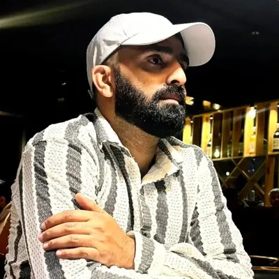 Shah Faisal profile