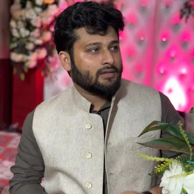SAYED FAIZ ASHRAF profile