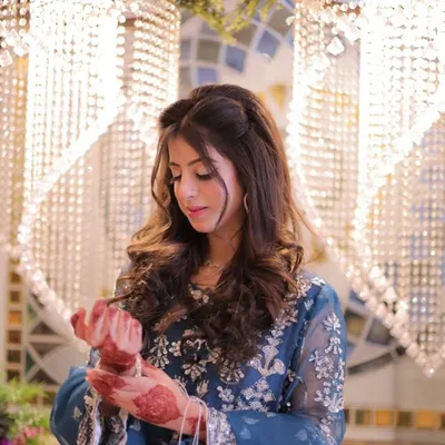 Abeera Anjum profile