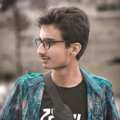 Jagoran Majumdar profile