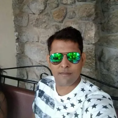 Suresh Jain profile
