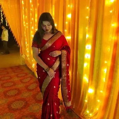Diya Maity profile