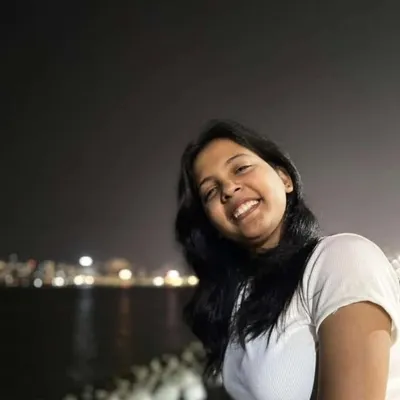 Muskan Gupta ๐ profile