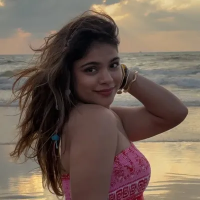 Sakshi Choudhary profile