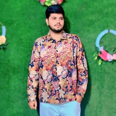 Sameer profile
