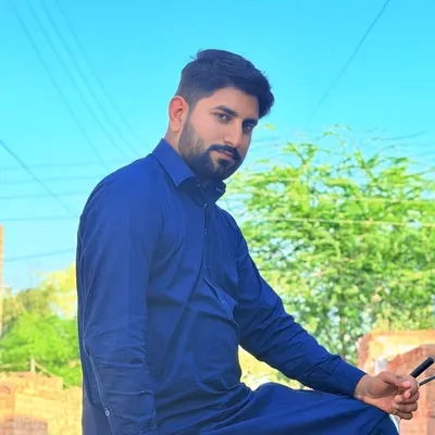 Talha Khalid Sandhu profile