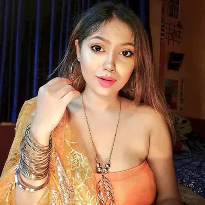 Lovely Ghosh profile