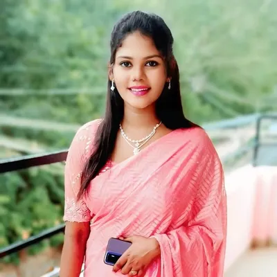 Therasha Angel profile
