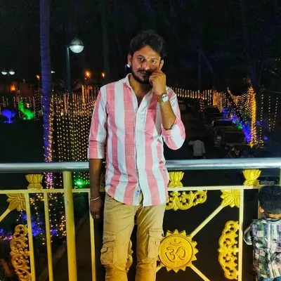 ಪುನೀತ್ ಯಜತ್ profile